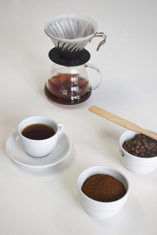 Home Brewing Kurs