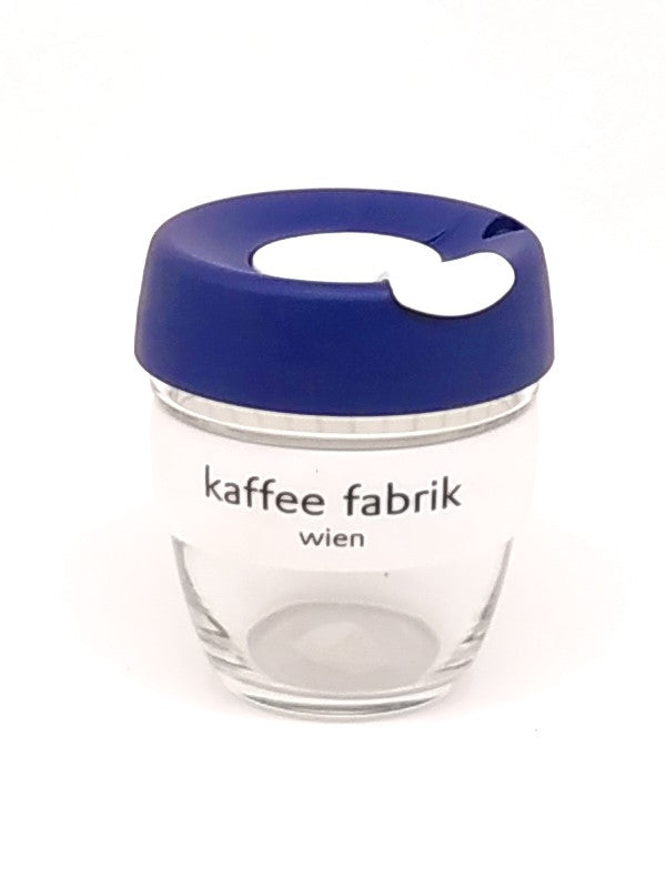 Keepcup - Mehrwegbecher (div. Designs)